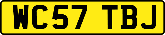 WC57TBJ
