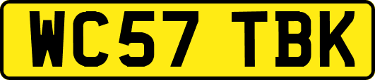 WC57TBK