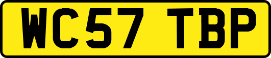 WC57TBP