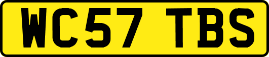 WC57TBS