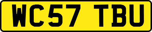 WC57TBU