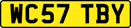 WC57TBY