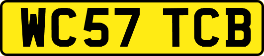 WC57TCB