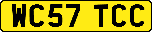 WC57TCC
