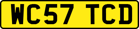 WC57TCD