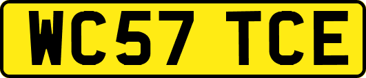 WC57TCE