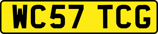 WC57TCG