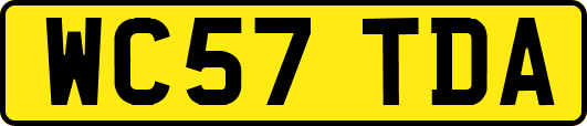WC57TDA