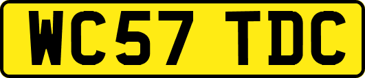 WC57TDC