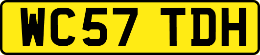 WC57TDH