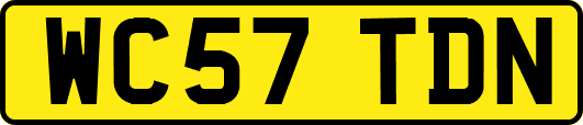 WC57TDN