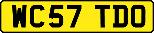WC57TDO