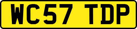 WC57TDP