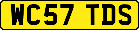 WC57TDS