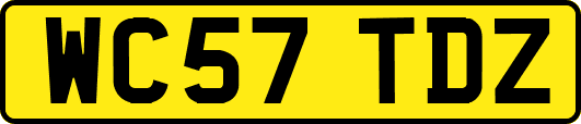 WC57TDZ