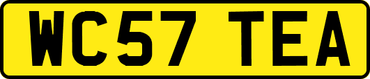 WC57TEA