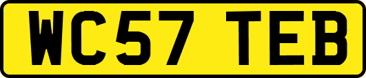 WC57TEB