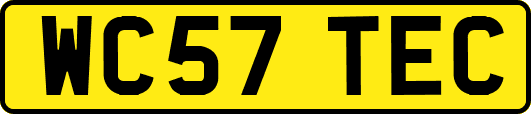 WC57TEC