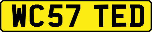 WC57TED
