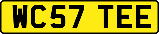 WC57TEE