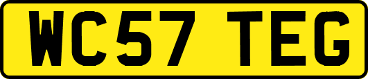 WC57TEG
