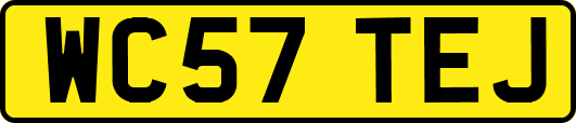 WC57TEJ