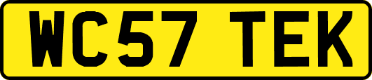 WC57TEK