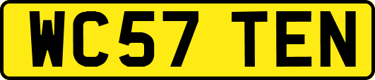 WC57TEN