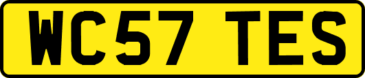 WC57TES