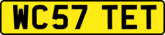 WC57TET