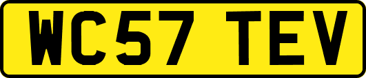 WC57TEV