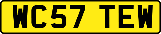 WC57TEW
