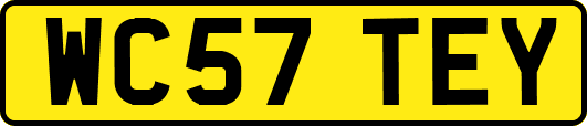 WC57TEY