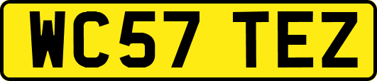 WC57TEZ