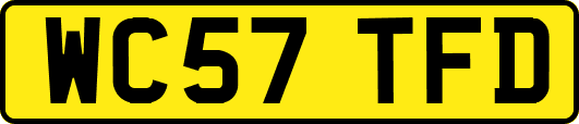 WC57TFD