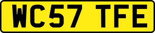 WC57TFE