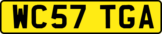 WC57TGA