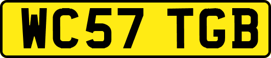 WC57TGB