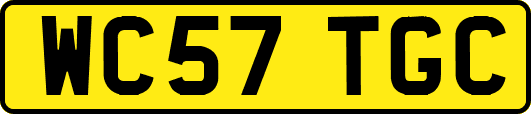 WC57TGC