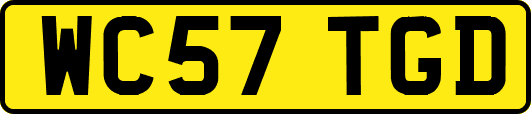 WC57TGD