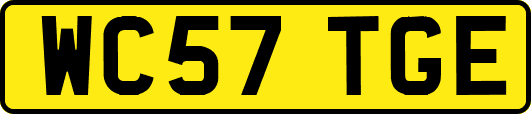 WC57TGE