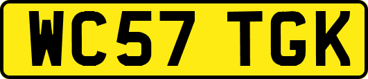 WC57TGK