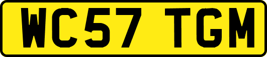 WC57TGM