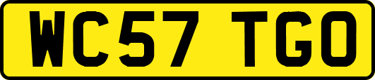WC57TGO
