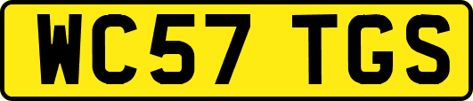 WC57TGS