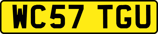 WC57TGU