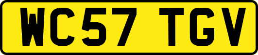 WC57TGV