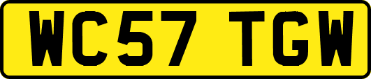 WC57TGW