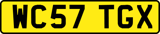 WC57TGX