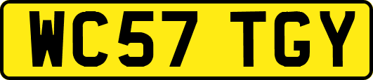 WC57TGY